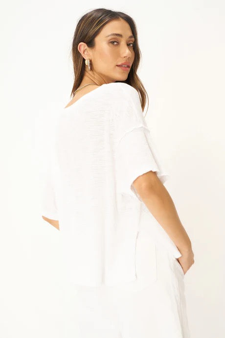 Oh Girl Tee