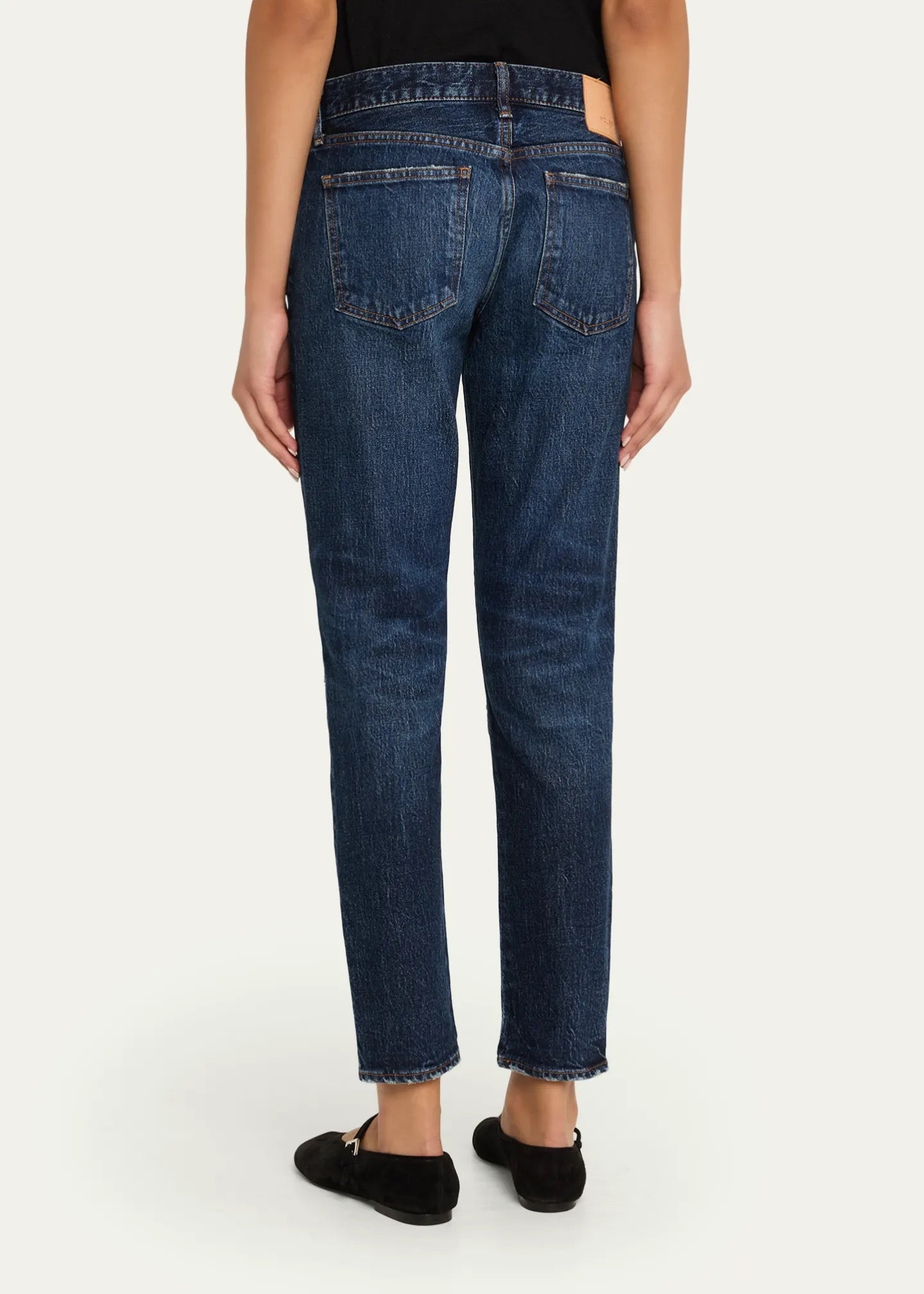 Camden Tapered Jean