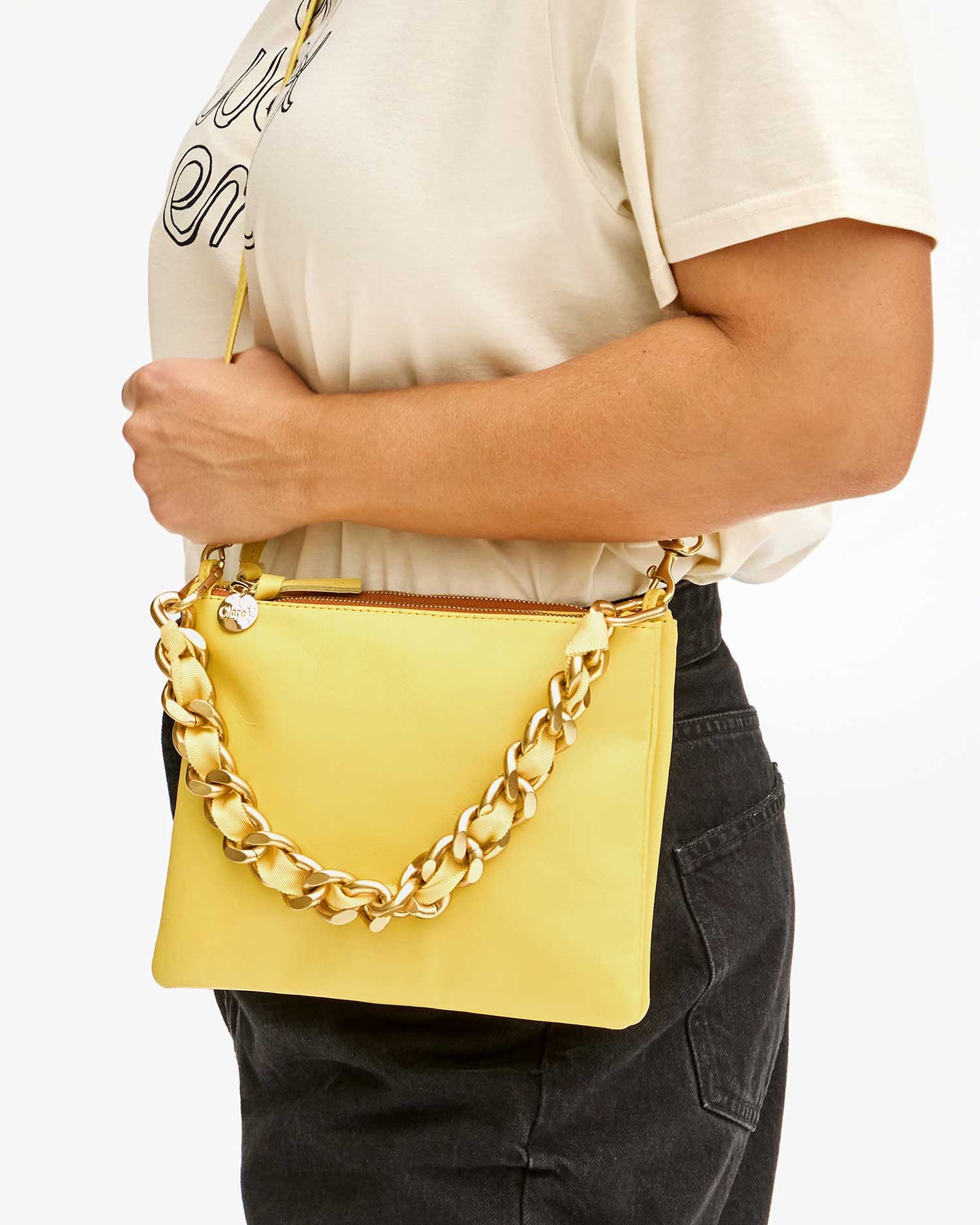 Shortie Strap