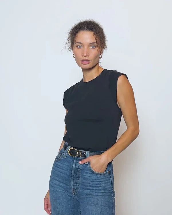 Patti Muscle Tank