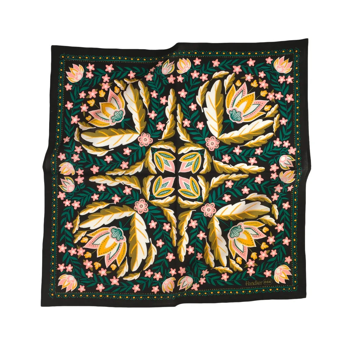 Betty Bandana