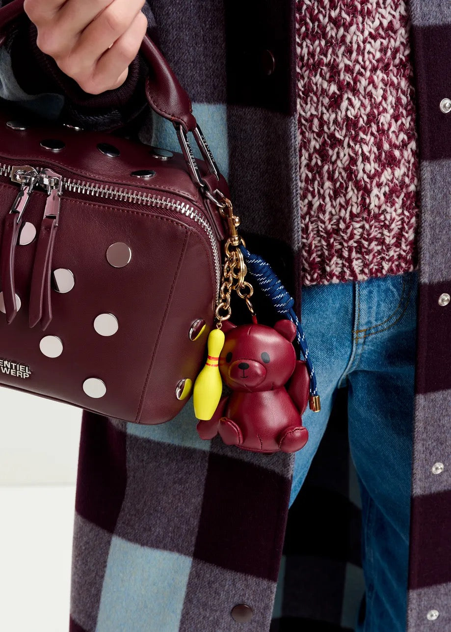 Irano Bear Bag Charm