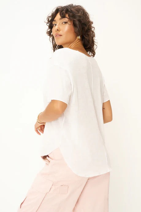 Robby Tee