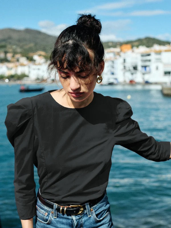 Elouise Top