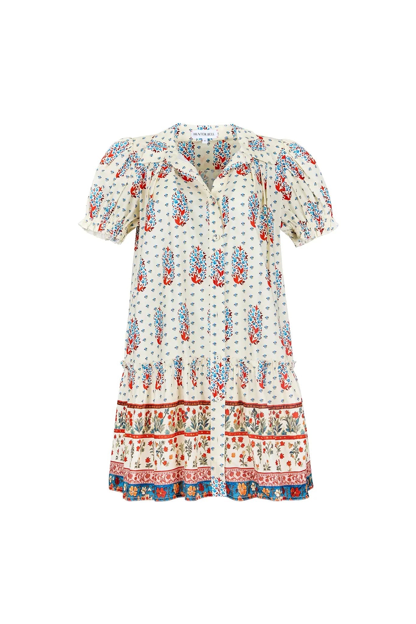 Drifter Mini Dress