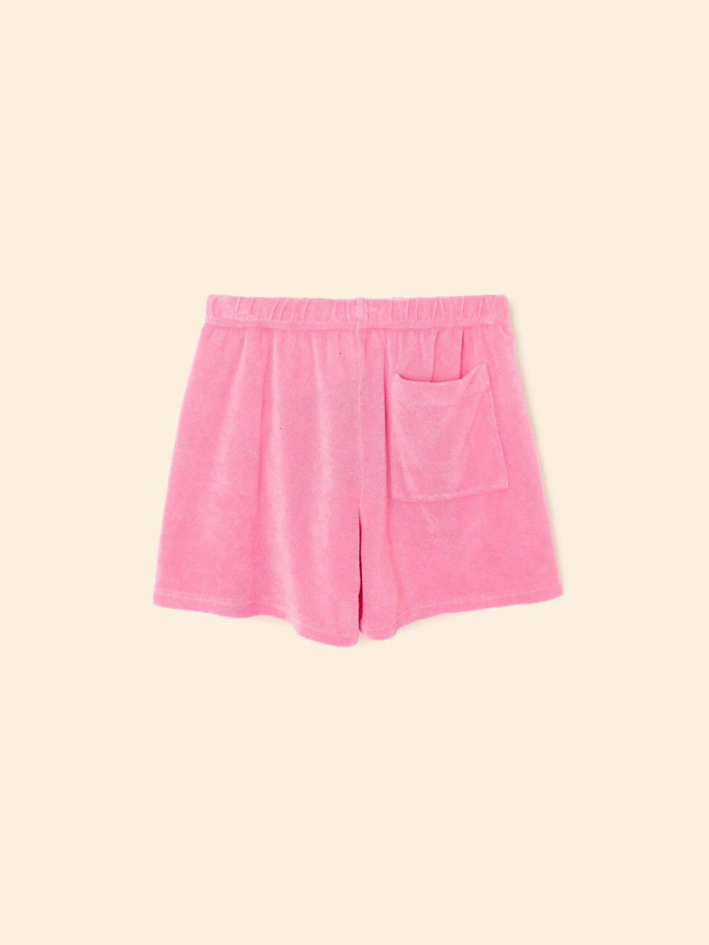 Shayden Shorts