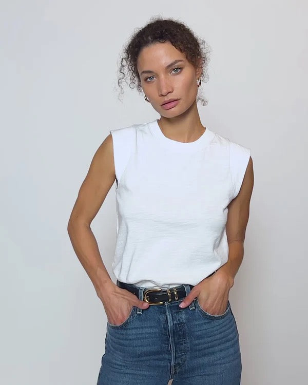 Patti Muscle Tank