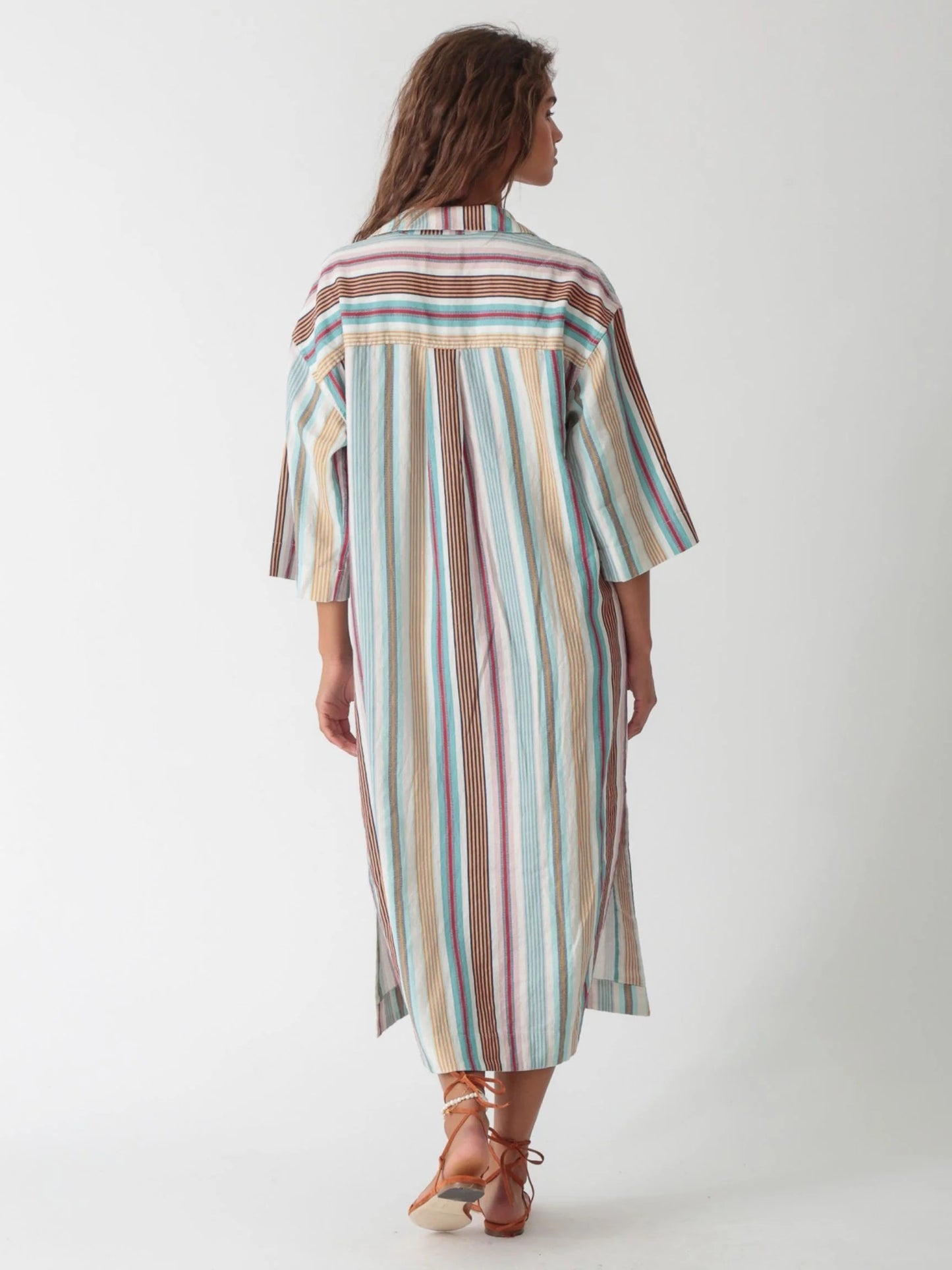 Mary Kaftan