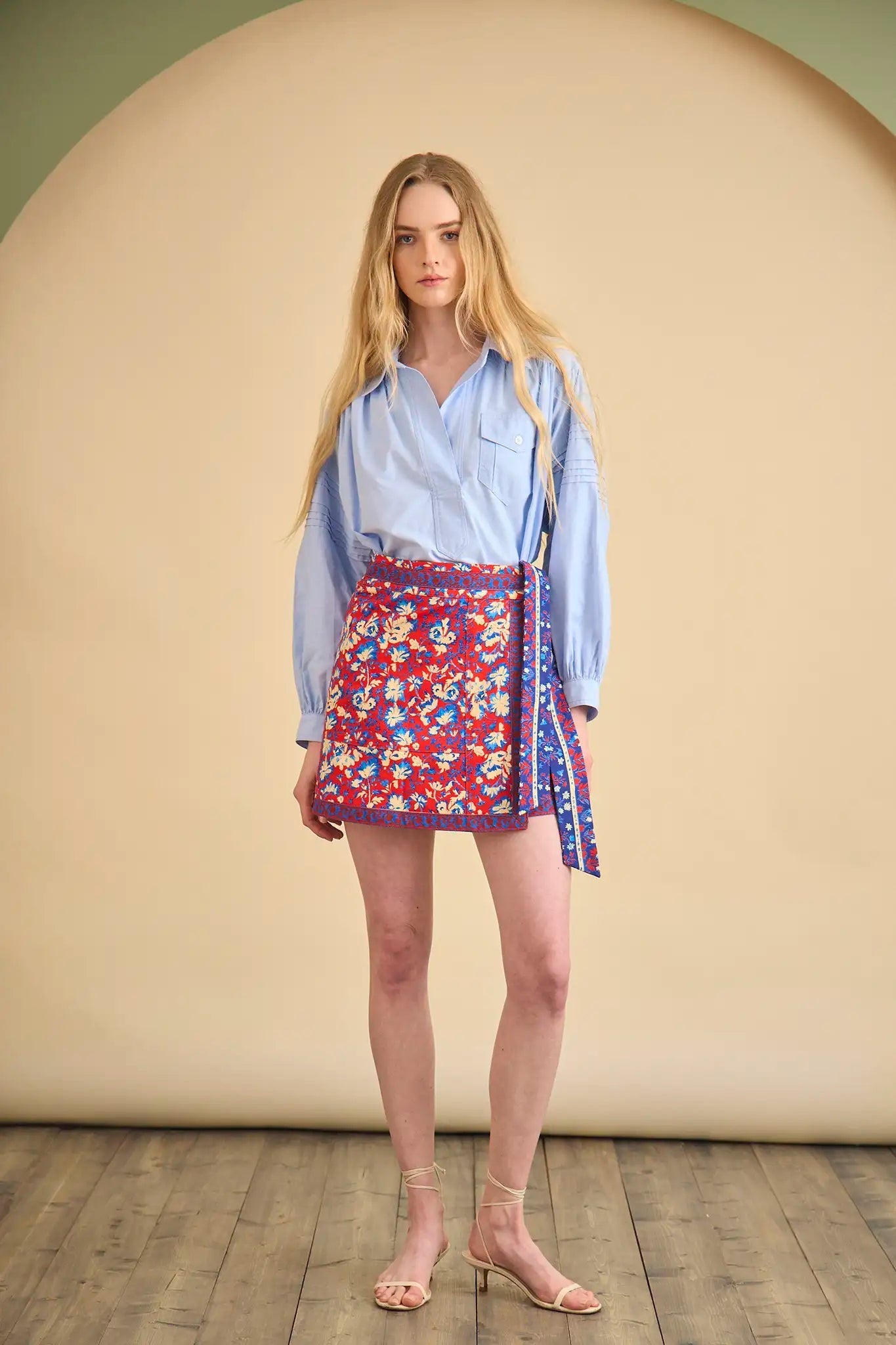Bay Skirt