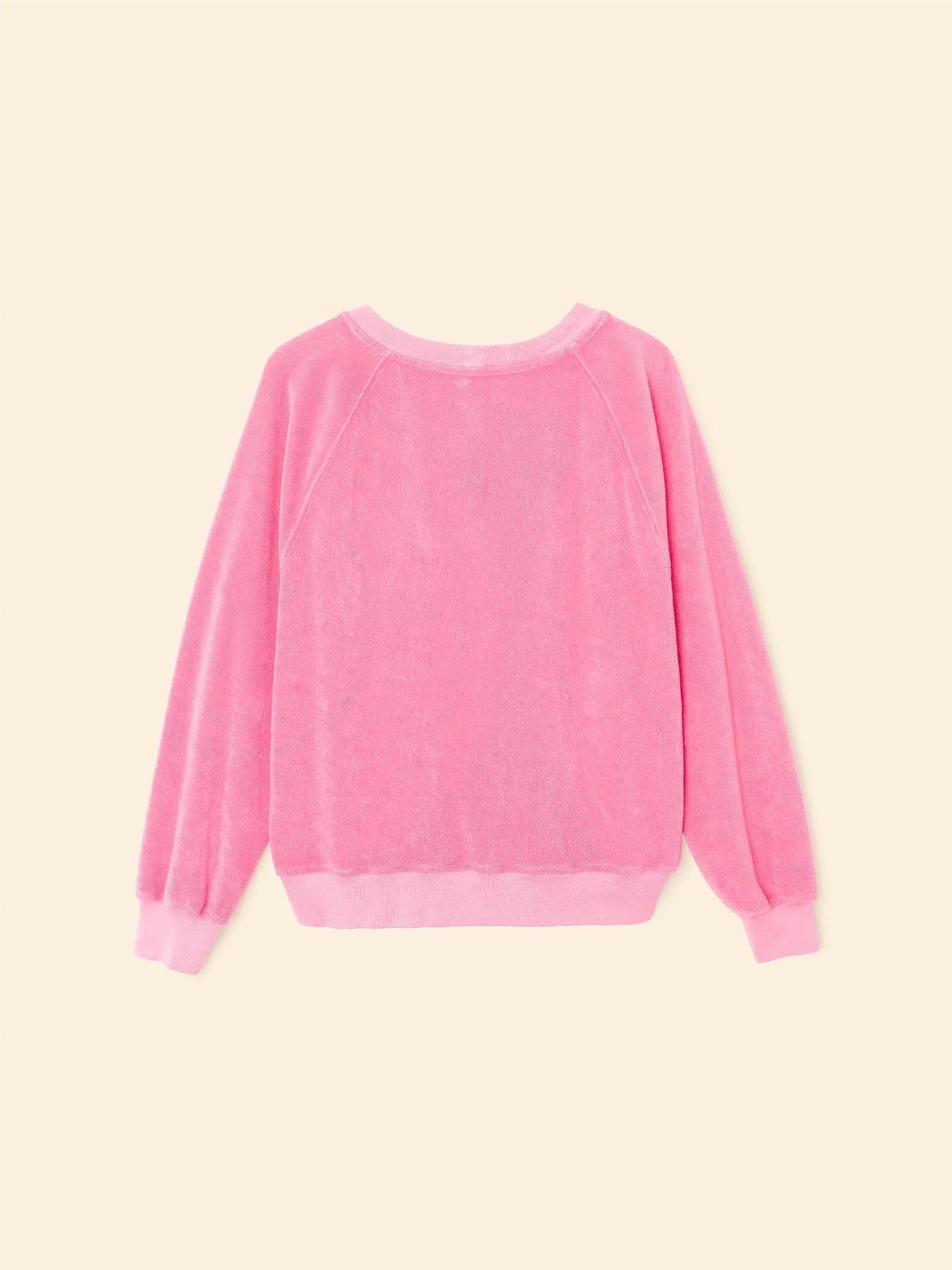 Hopper Sweatshirt