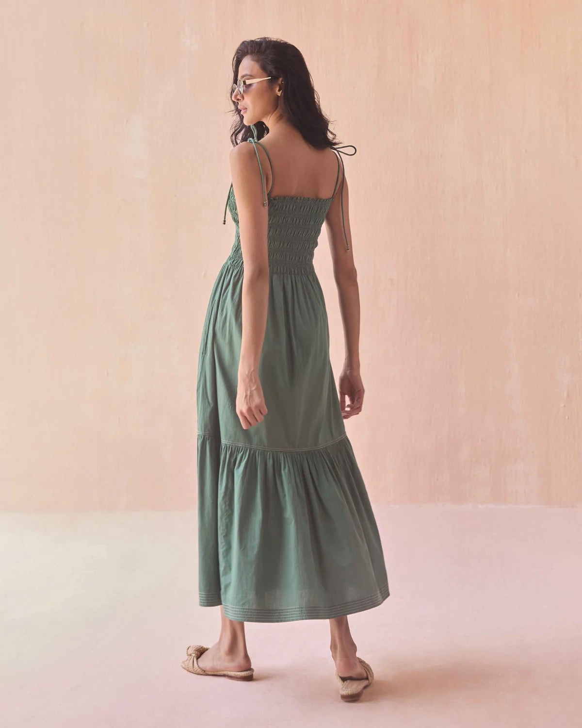 Adley Maxi