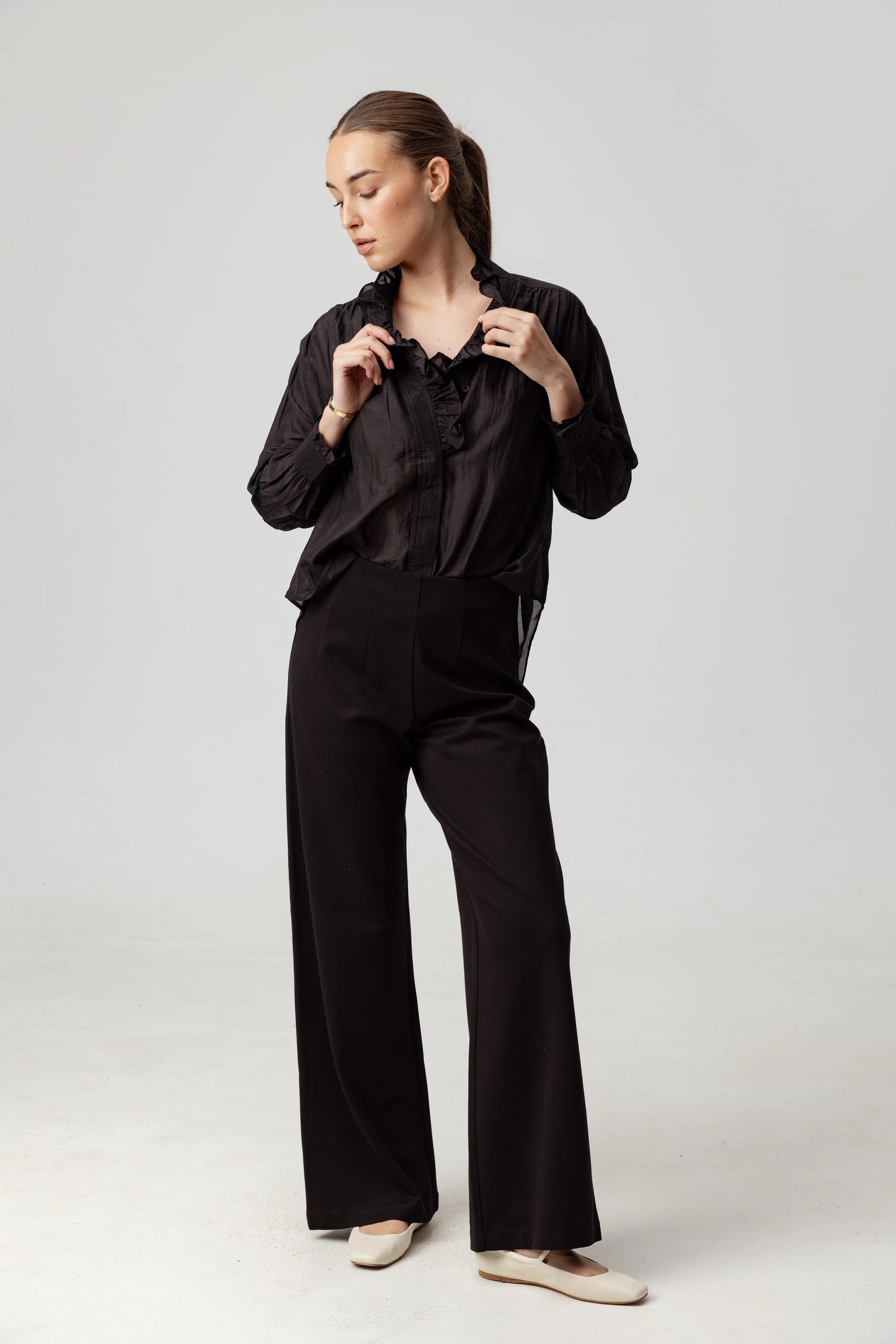 Prim Shirt