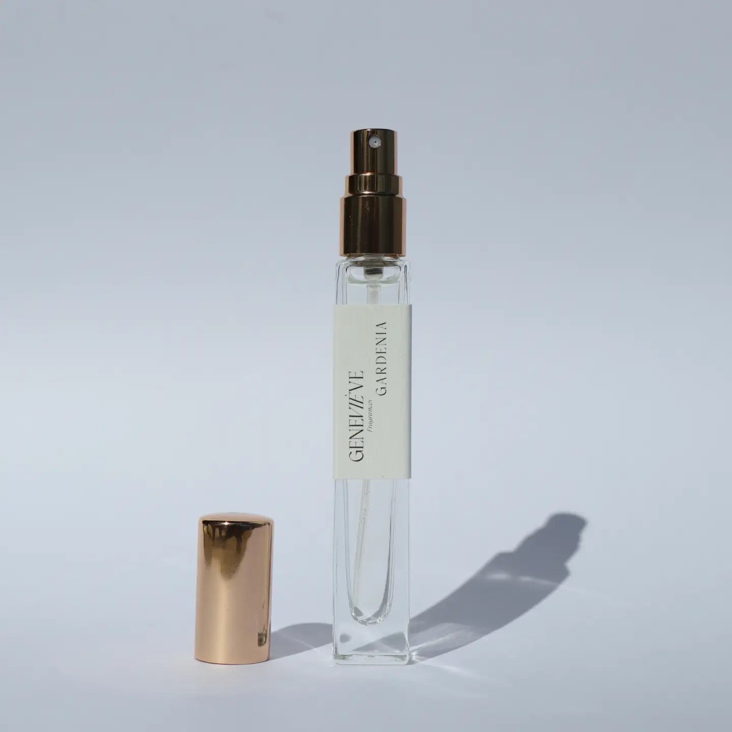 Gardenia Eau de Parfum