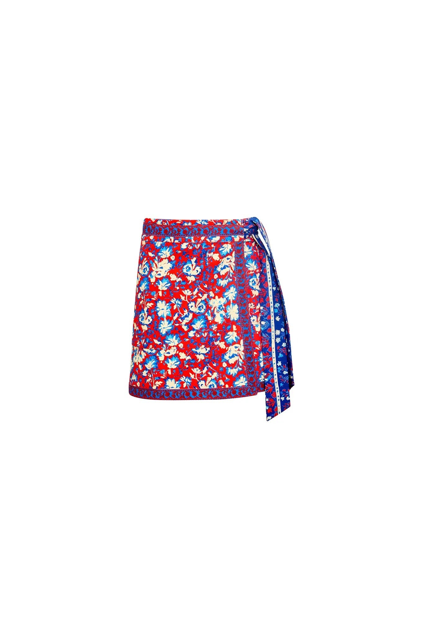 Bay Skirt