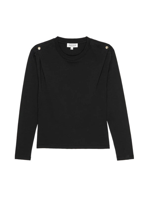 Marsel LS Top