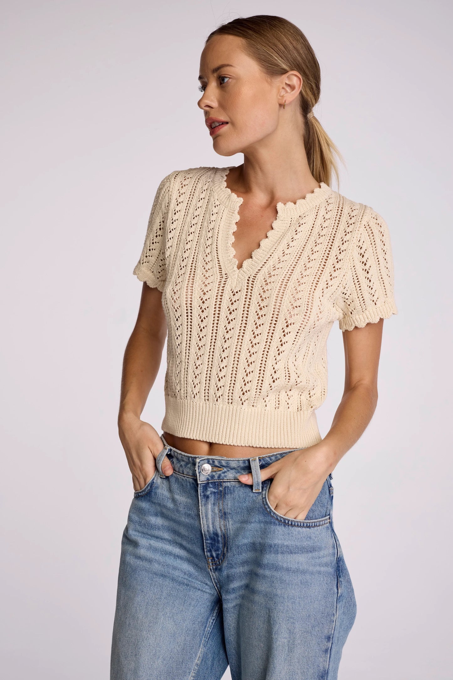 Nova Sweater
