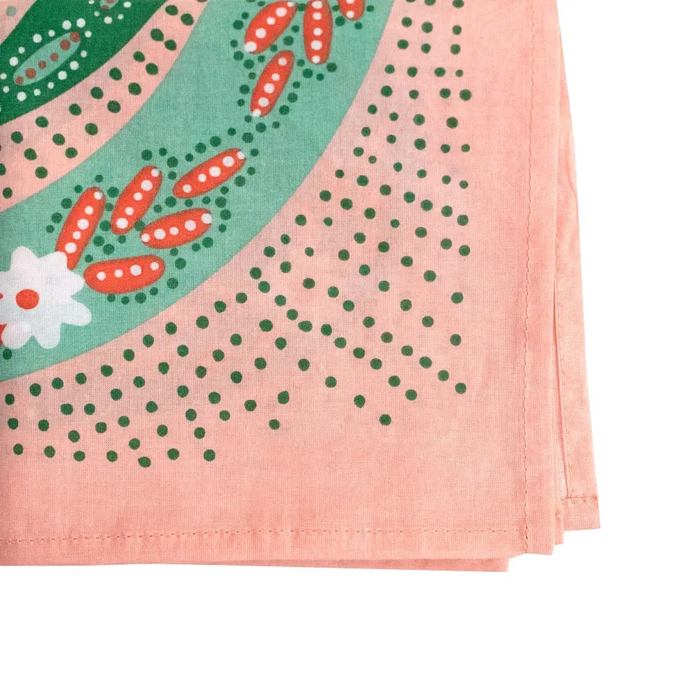 Snakes Bandana