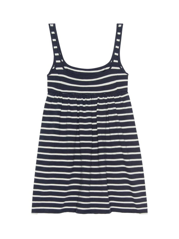 Kitty Baby Doll Dress
