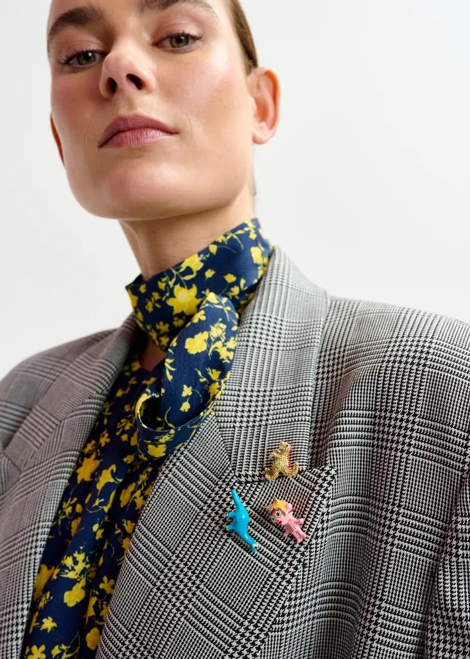 Iglow Trio of Pins