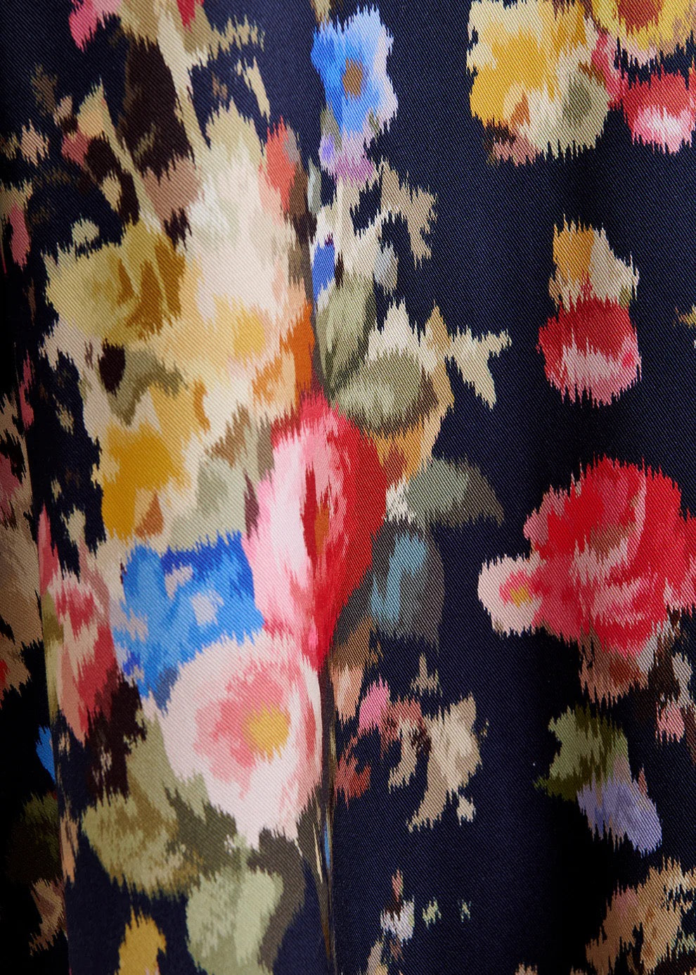 Jamie A Line Mini Dress