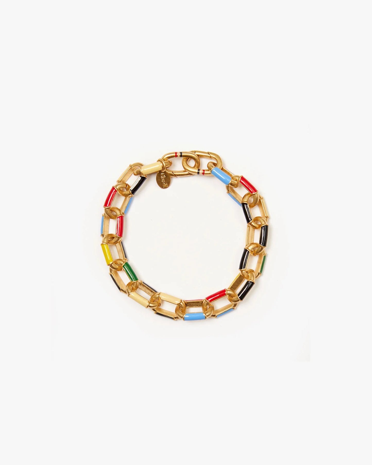 Le Link Bracelet