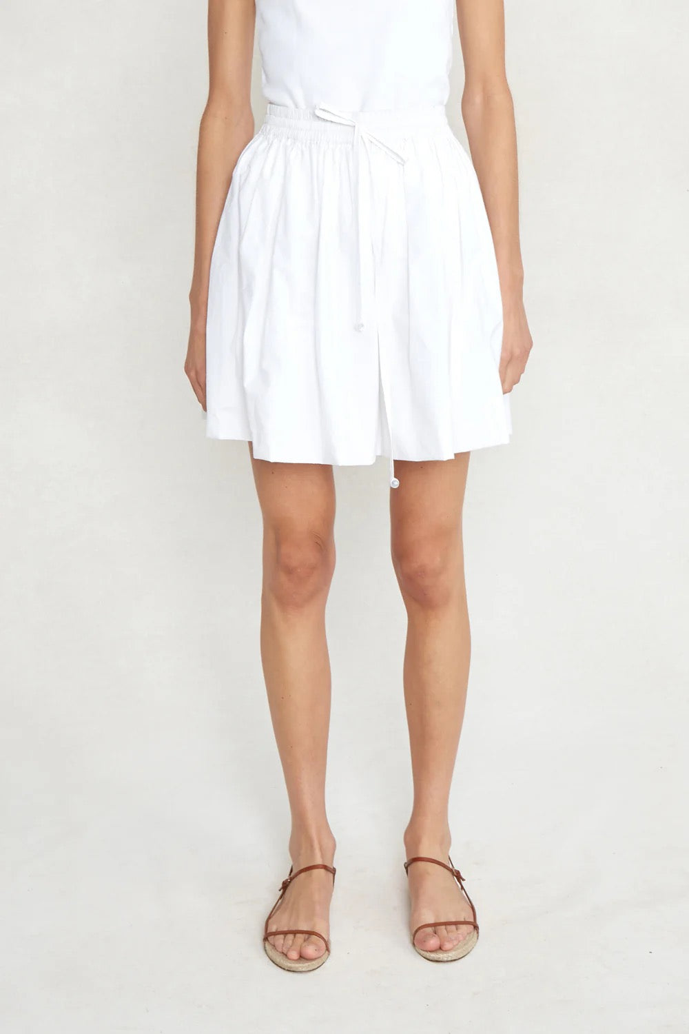 Bubble Skirt