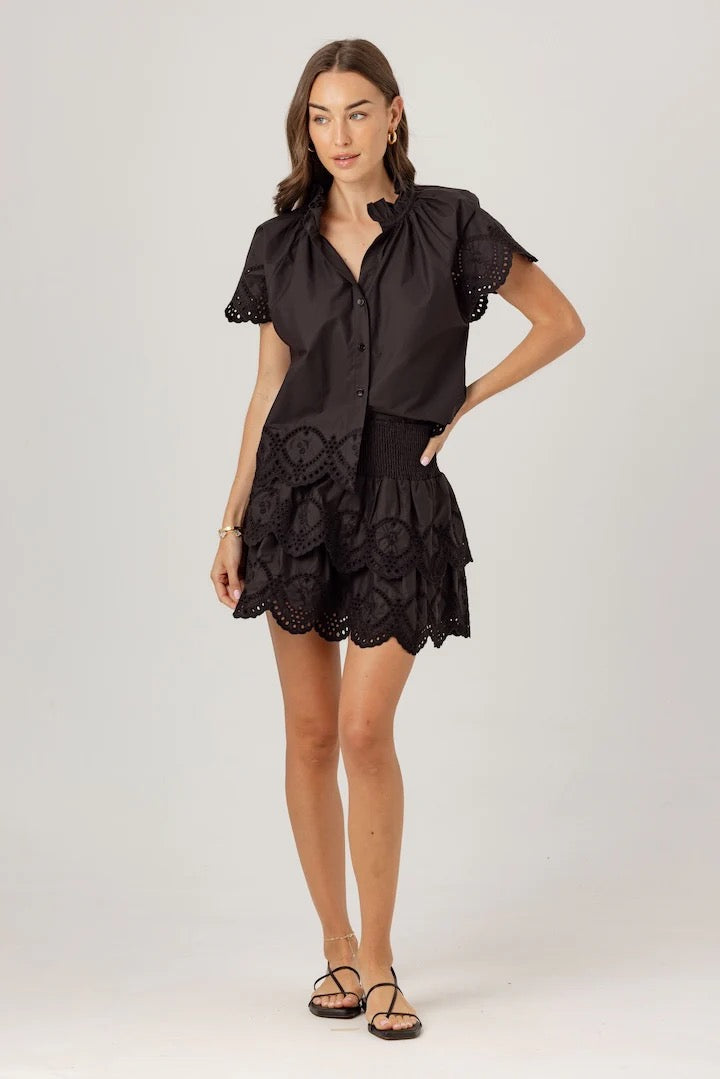 Felice Skirt