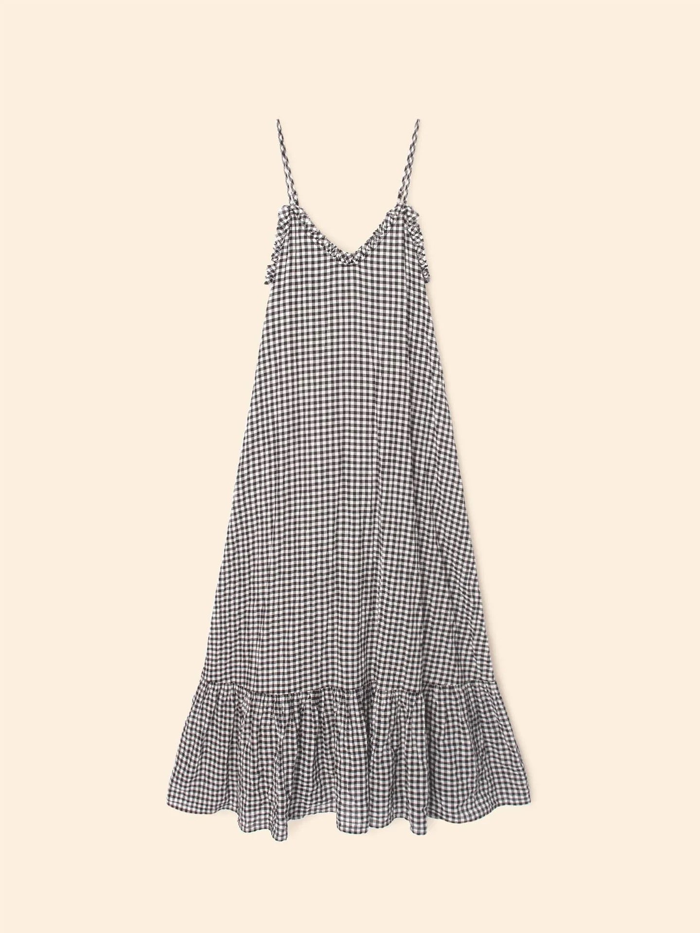 Taytum Dress