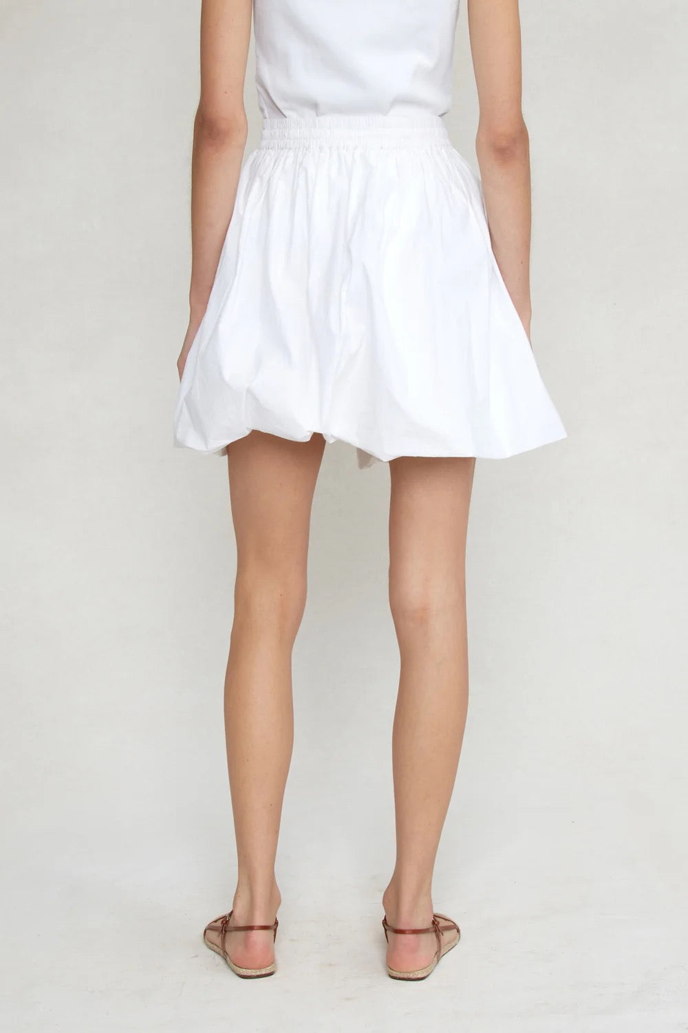 Bubble Skirt