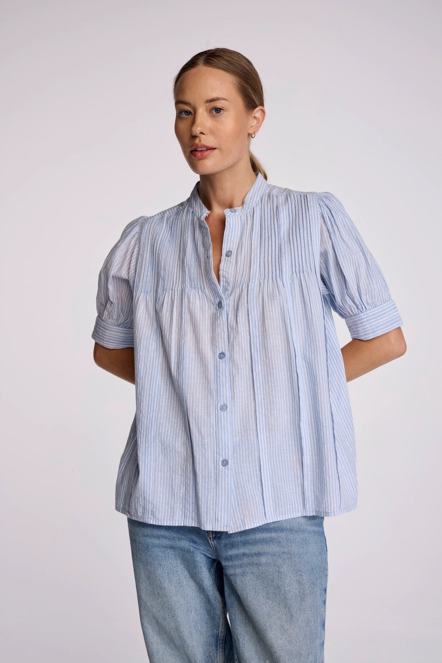 Fey Shirt