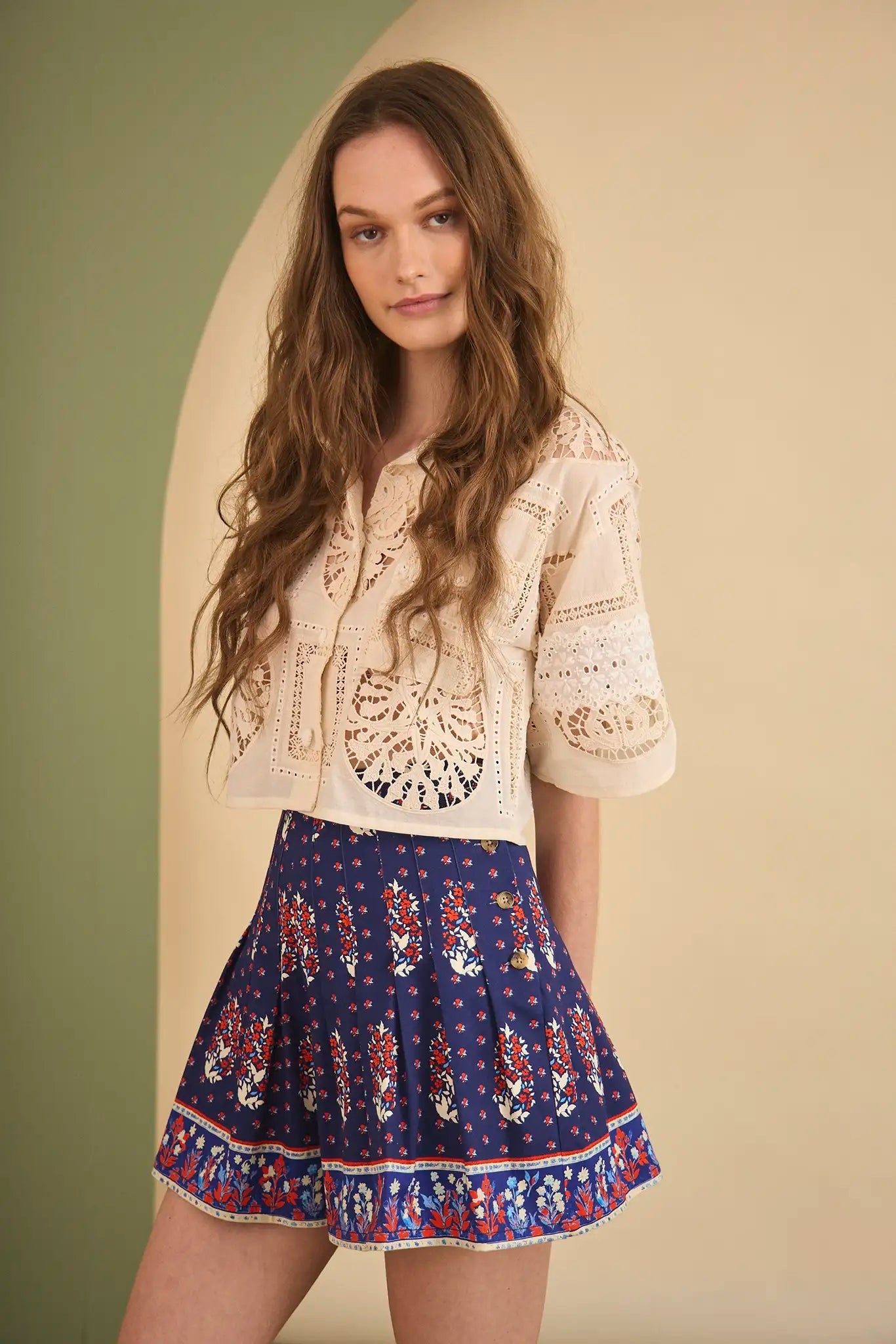 Willa Short