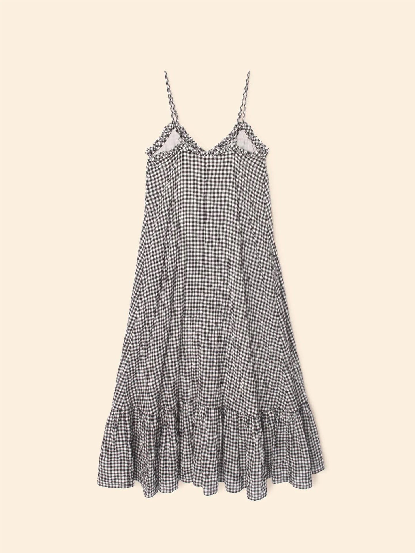 Taytum Dress