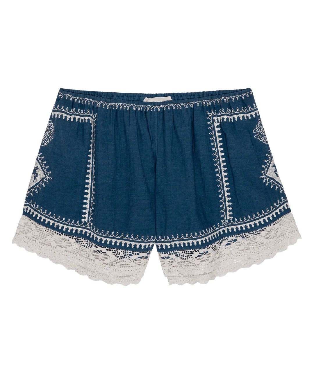 The Sparrow Short