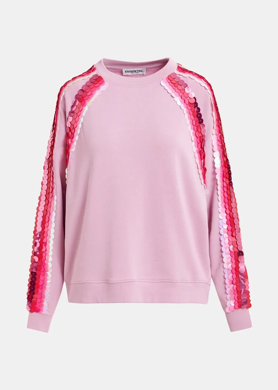 Hablurry Sweatshirt