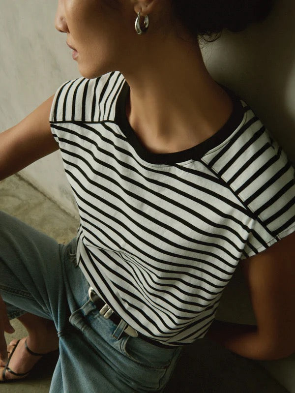 Perry Muscle Tank