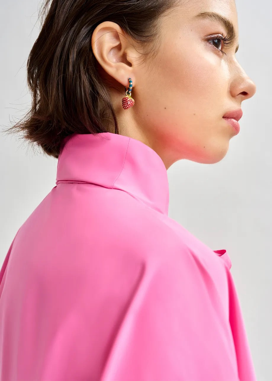 Istoll Earrings With Charms