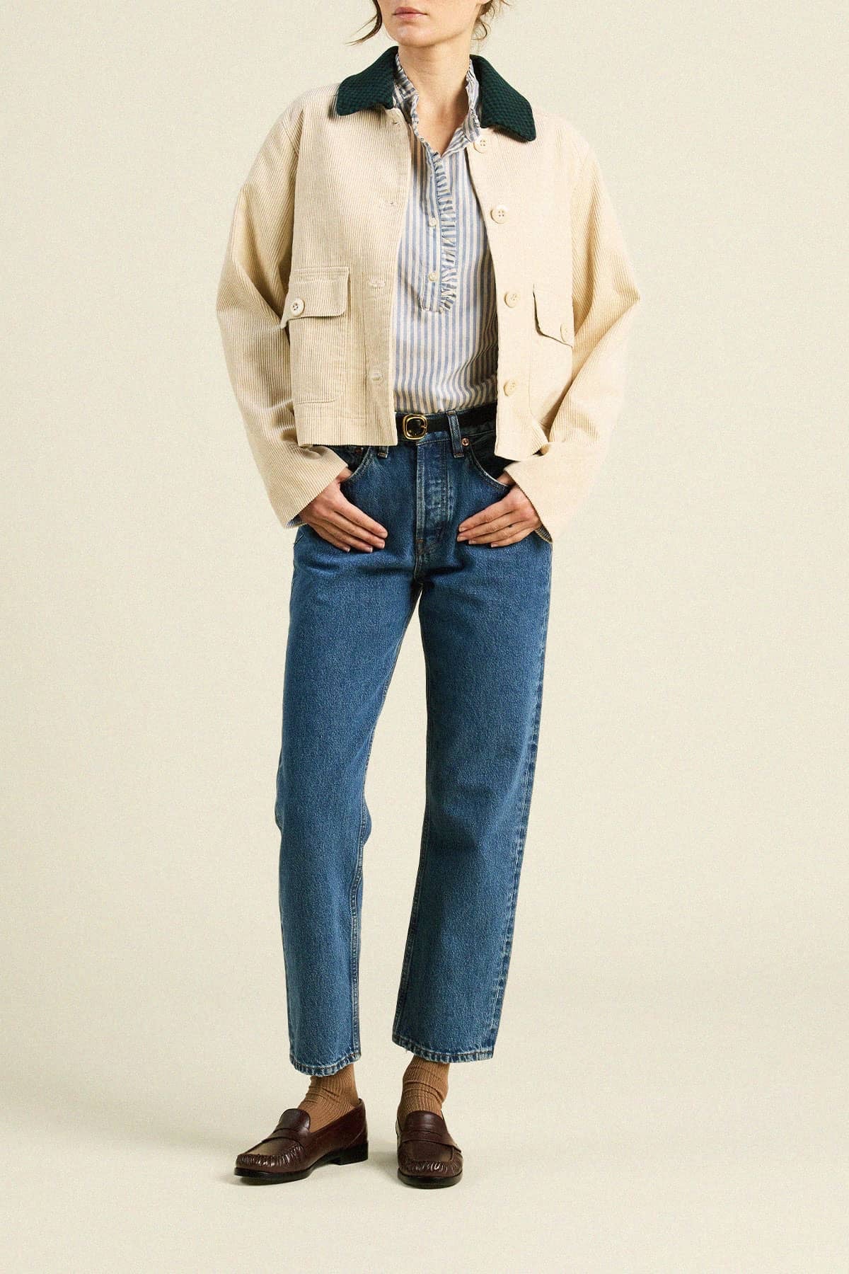Atlas Jacket