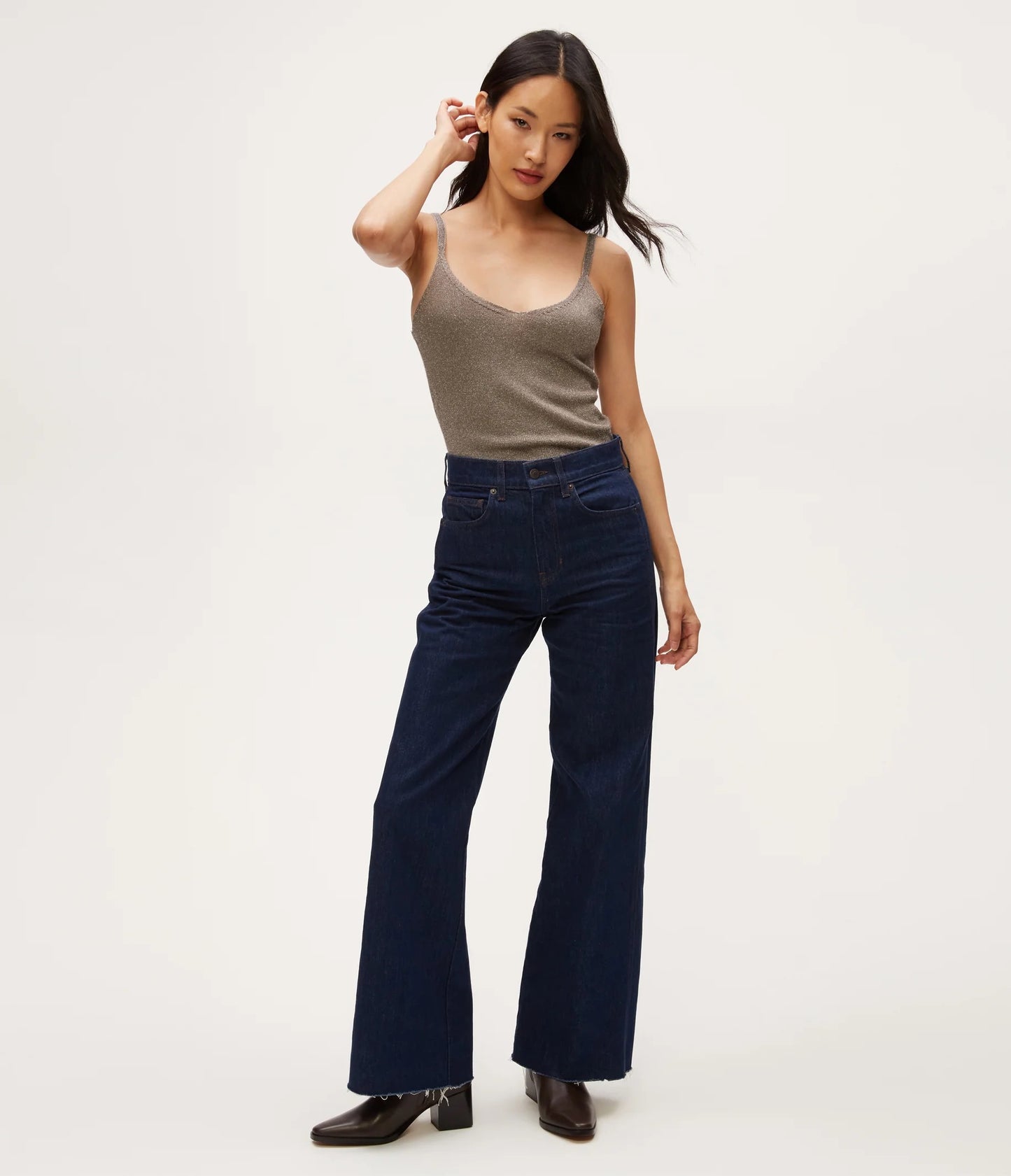 Nomi Camisole