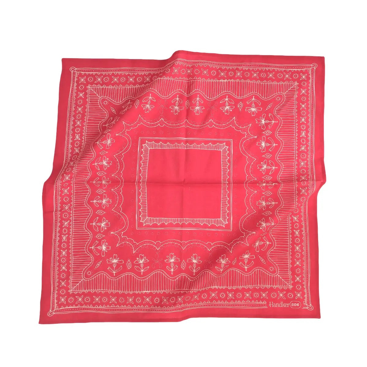 Hank Bandana