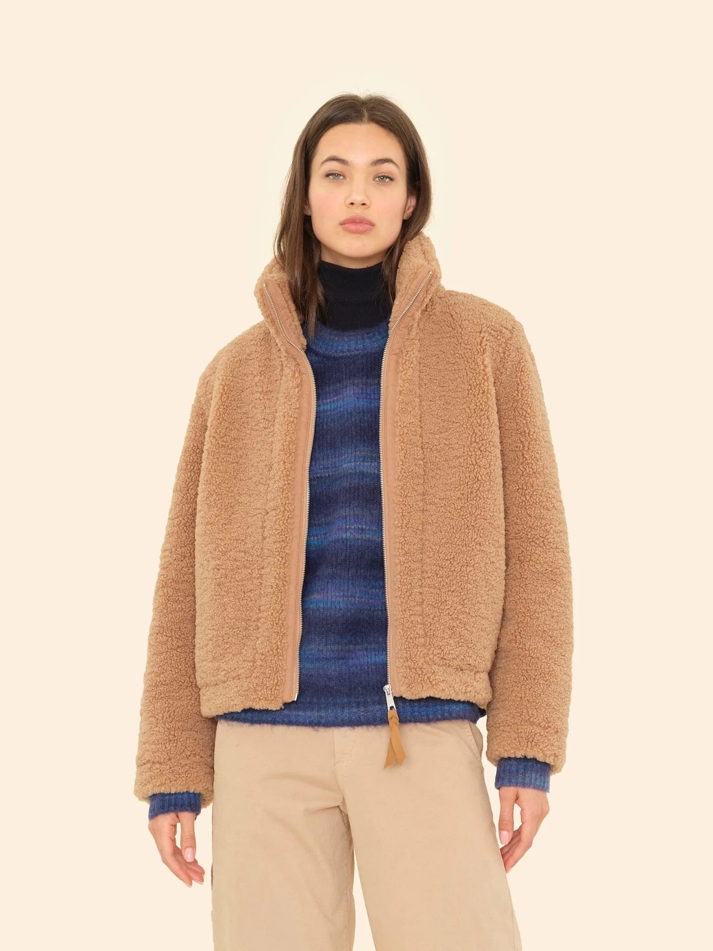 Dree Bomber