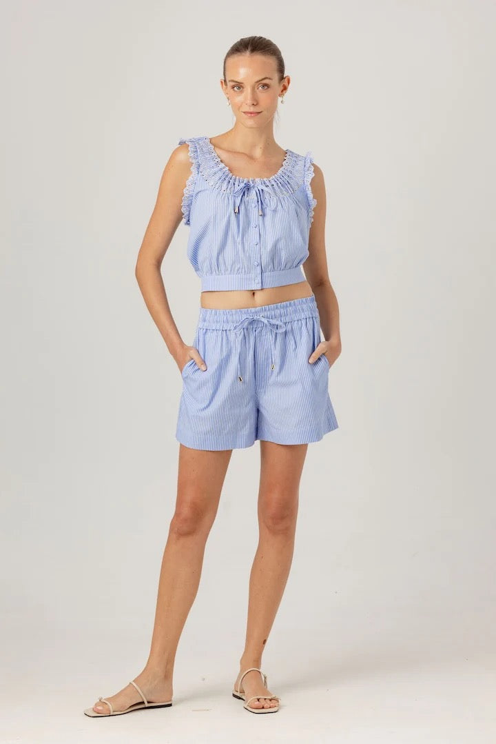 Eloise Shirt