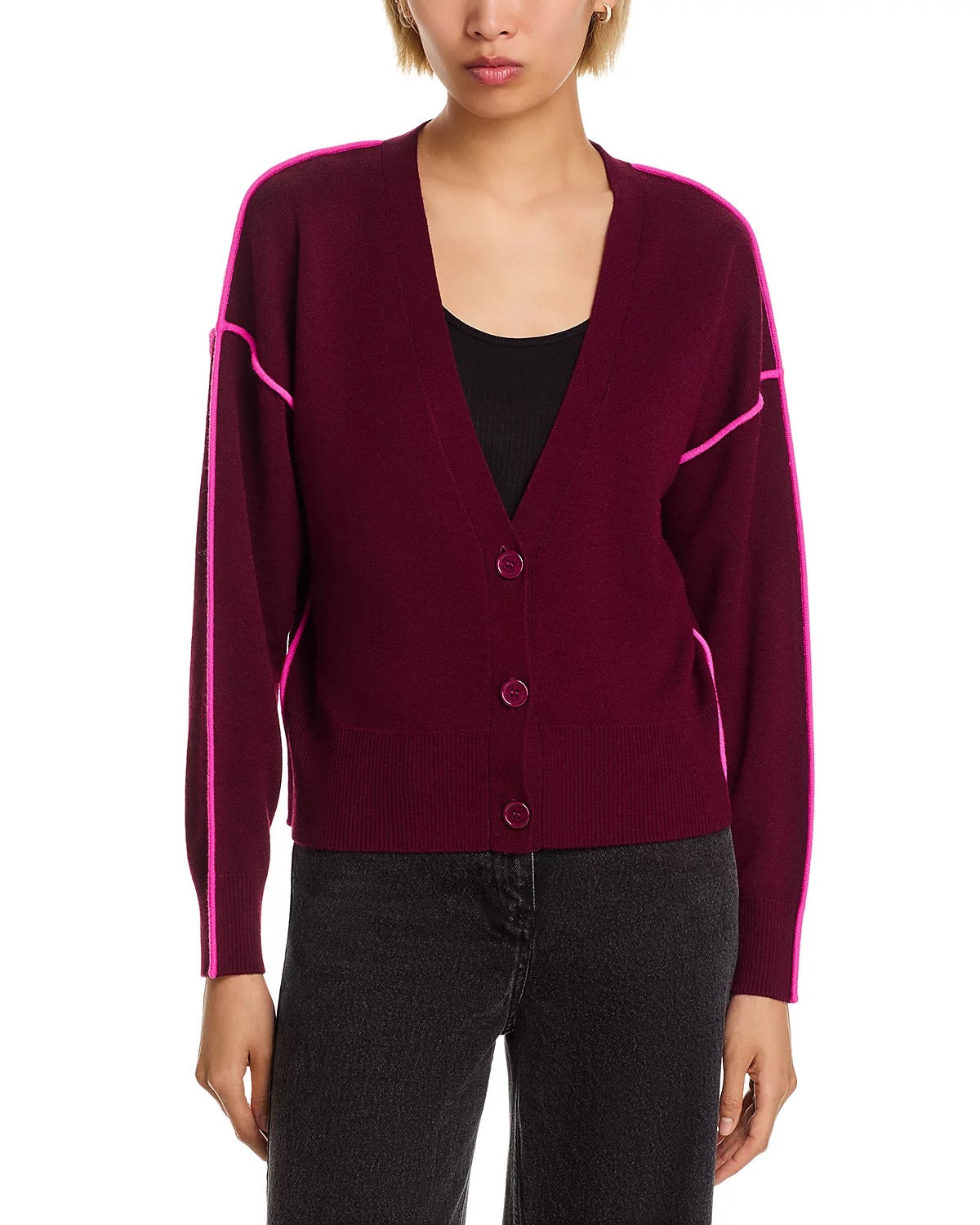 Ileo Cardigan