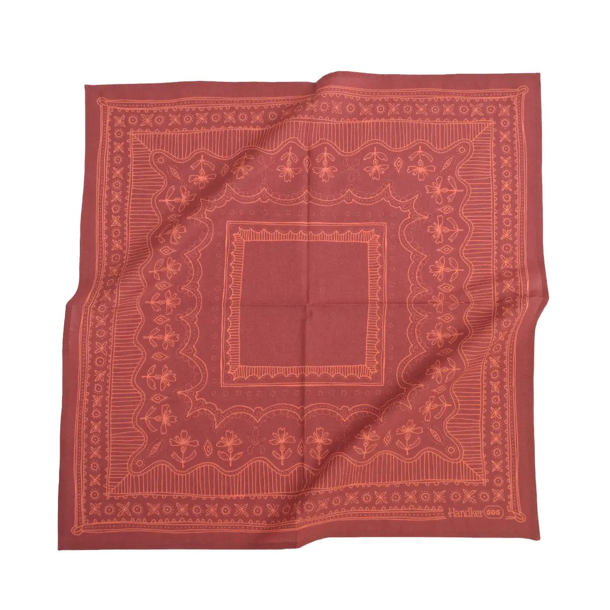 June Bandana