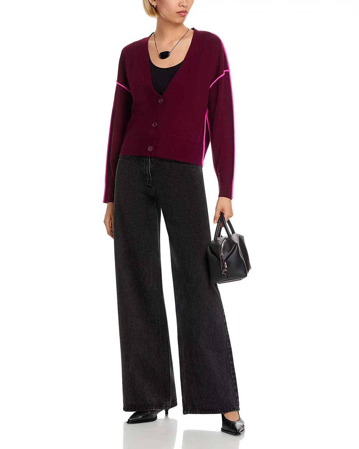 Ileo Cardigan