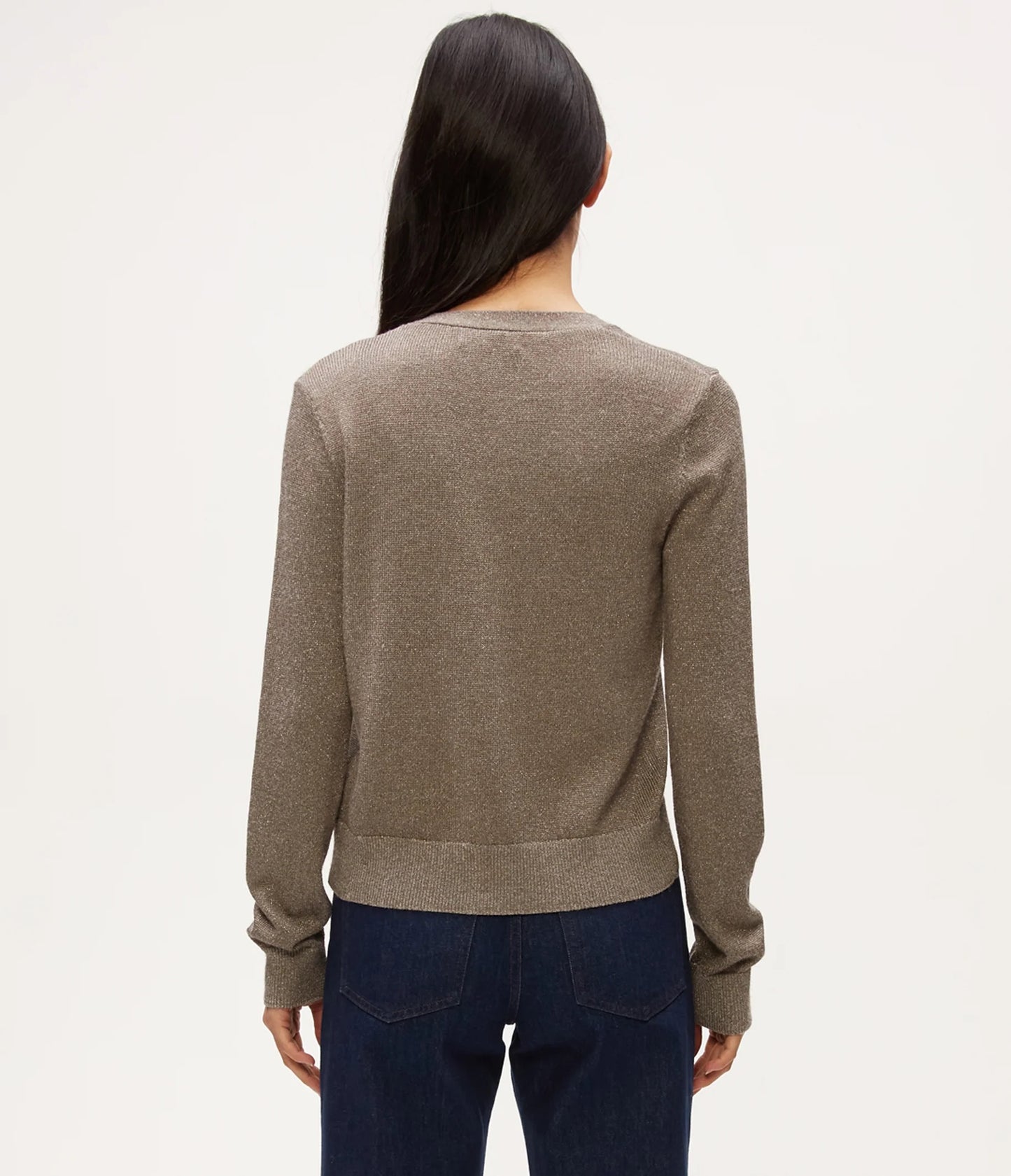 Ruiz Cardigan