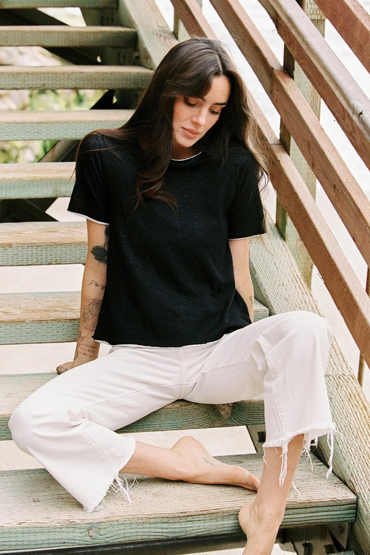 Mila Tee