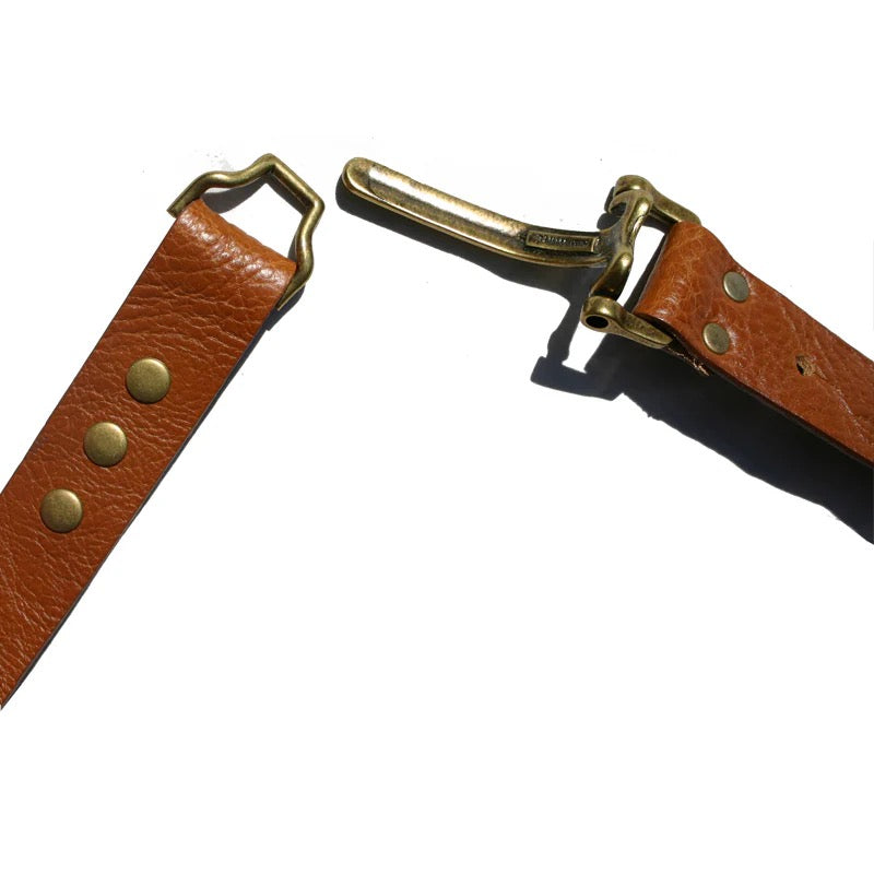 Latch Belt