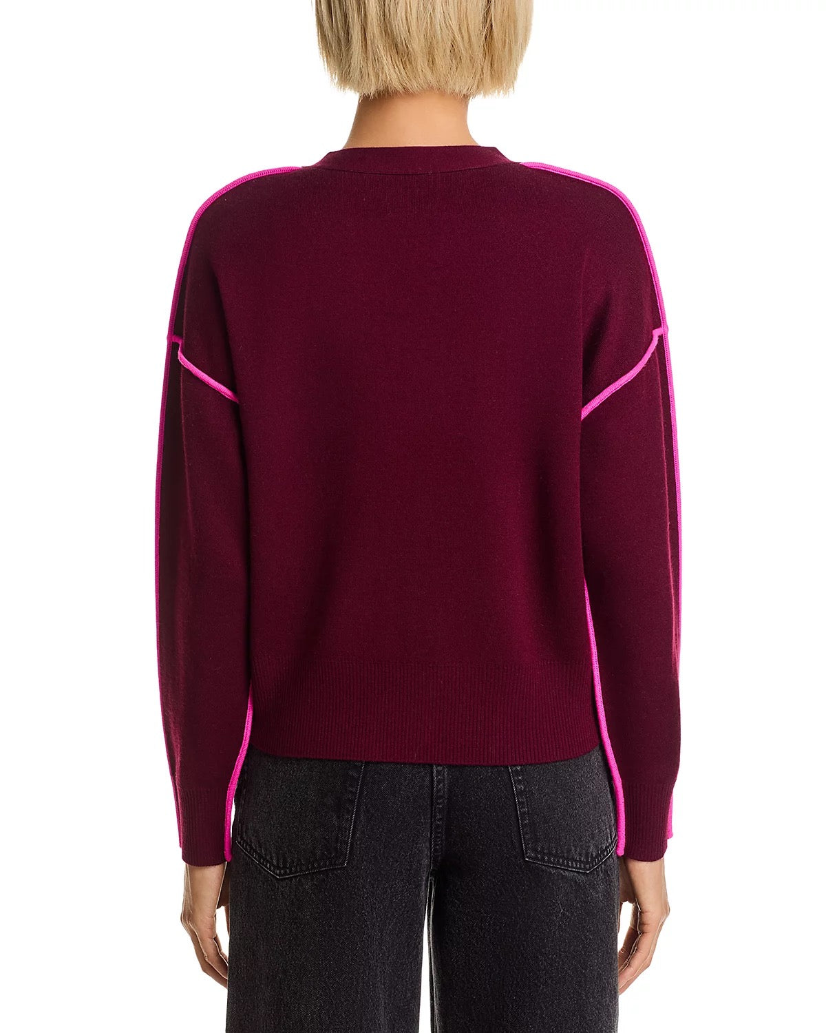 Ileo Cardigan
