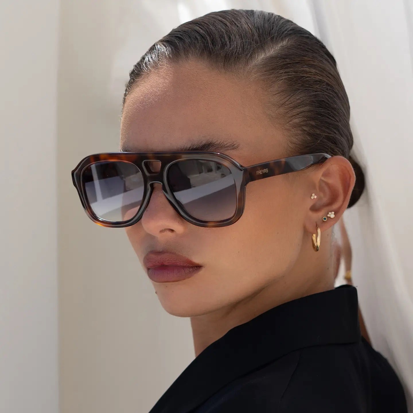 Voyager Sunglasses