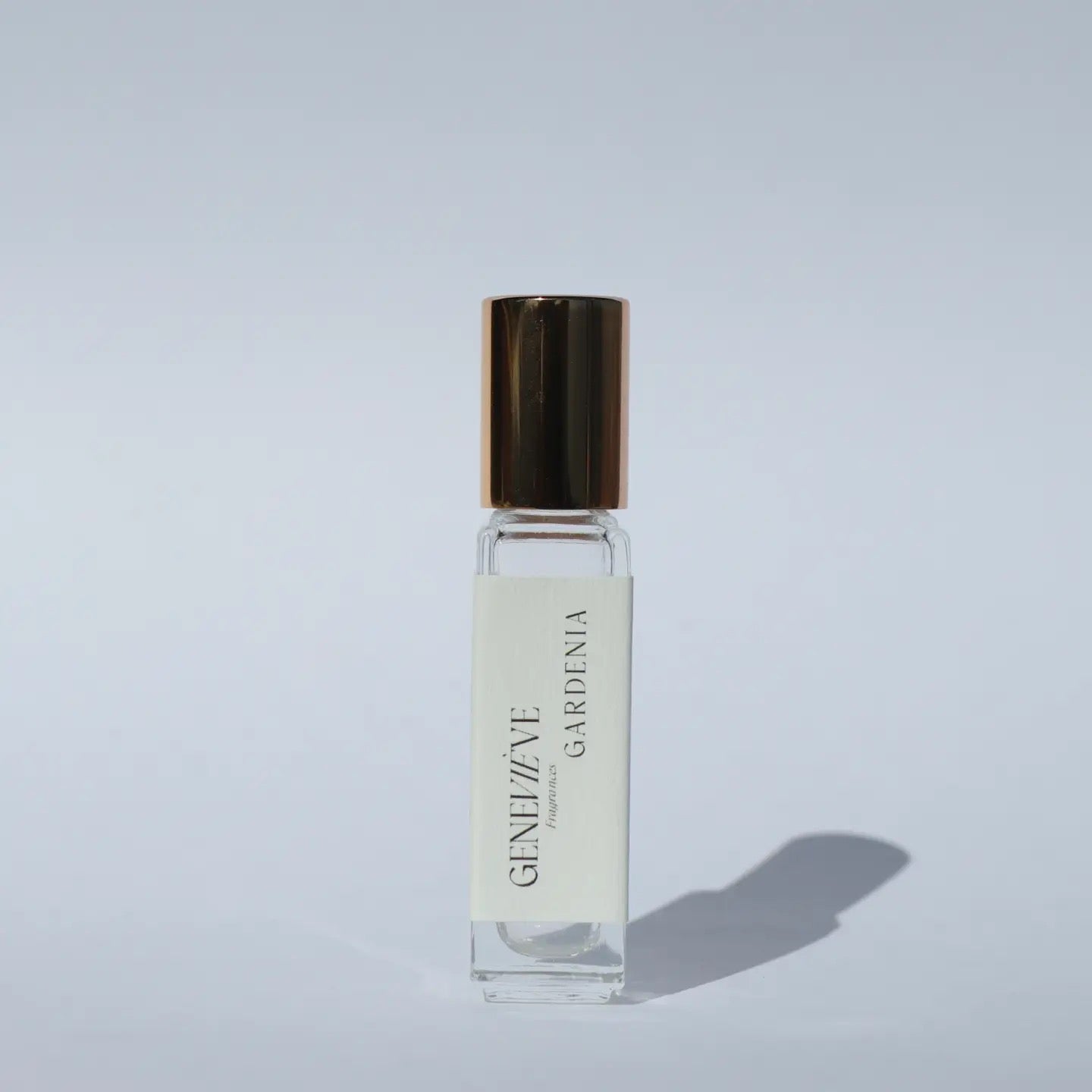 Gardenia Perfume Oil